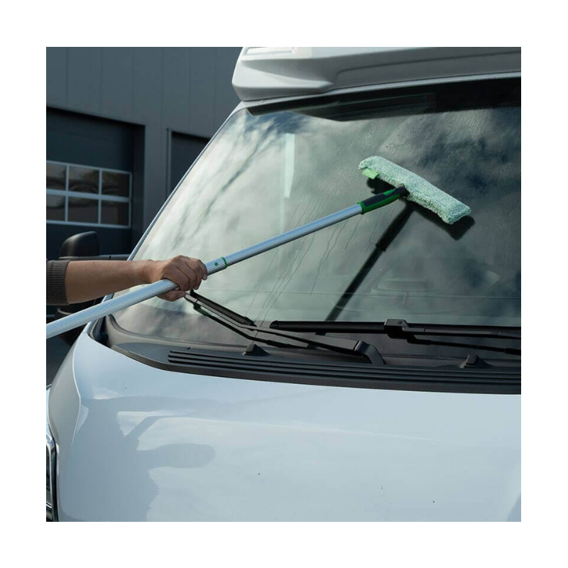 Bild - Fenstereinwascher